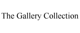 THE GALLERY COLLECTION trademark