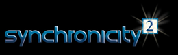SYNCHRONICITY 2 trademark