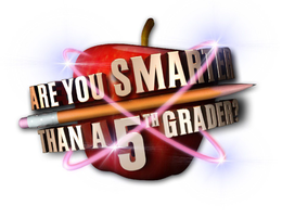 ARE YOU SMARTER THAN A 5TH GRADER? trademark