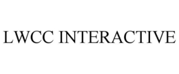 LWCC INTERACTIVE trademark