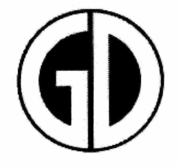GD trademark