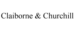 CLAIBORNE & CHURCHILL trademark