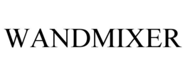 WANDMIXER trademark
