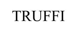TRUFFI trademark