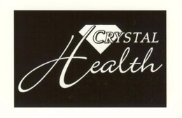 CRYSTAL HEALTH trademark