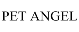 PET ANGEL trademark