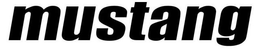 MUSTANG trademark