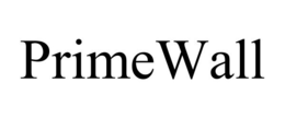 PRIMEWALL trademark