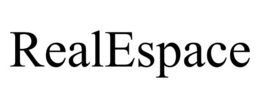 REALESPACE trademark
