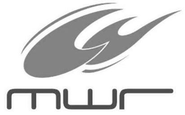 W MWR trademark