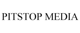 PITSTOP MEDIA trademark