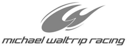 W MICHAEL WALTRIP RACING trademark