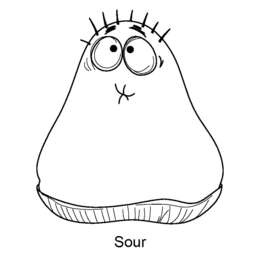SOUR trademark