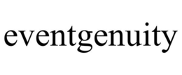 EVENTGENUITY trademark