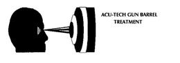 ACCU-TECH GUN BARREL TREATMENT trademark
