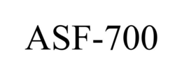 ASF-700 trademark