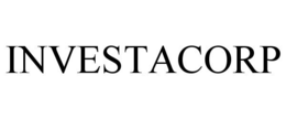 INVESTACORP trademark