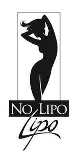 NO LIPO LIPO trademark