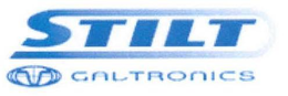 STILT GALTRONICS trademark