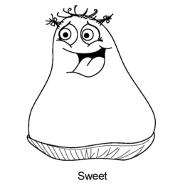 SWEET trademark