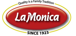 LAMONICA QUALITY IS A FAMILY TRADITION SINCE 1923 trademark