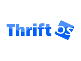 THRIFT OS trademark