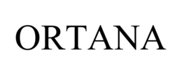 ORTANA trademark
