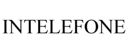 INTELEFONE trademark