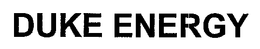 DUKE ENERGY trademark