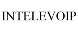 INTELEVOIP trademark