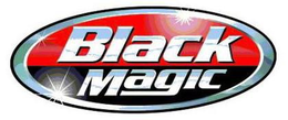 BLACK MAGIC trademark