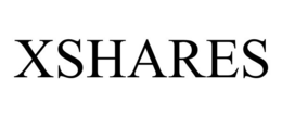 XSHARES trademark