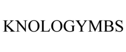 KNOLOGYMBS trademark