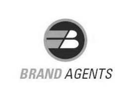 B BRAND AGENTS trademark