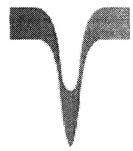 V trademark