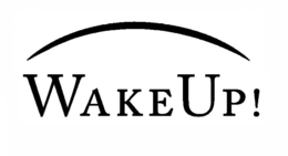WAKE UP! trademark