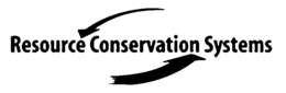 RESOURCE CONSERVATION SYSTEMS trademark
