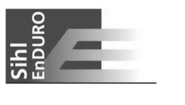 E SIHL ENDURO trademark