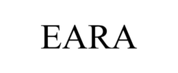 EARA trademark