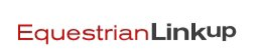 EQUESTRIANLINKUP trademark