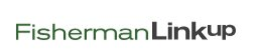 FISHERMANLINKUP trademark
