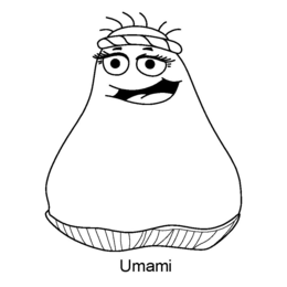 UMAMI trademark