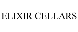 ELIXIR CELLARS trademark