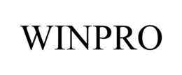 WINPRO trademark
