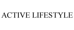 ACTIVE LIFESTYLE trademark