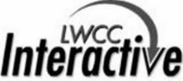 LWCC INTERACTIVE trademark