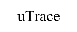 UTRACE trademark