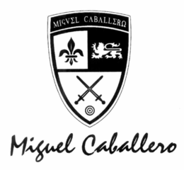 MIGUEL CABALLERO trademark