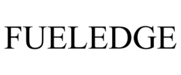 FUELEDGE trademark