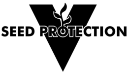 V SEED PROTECTION trademark